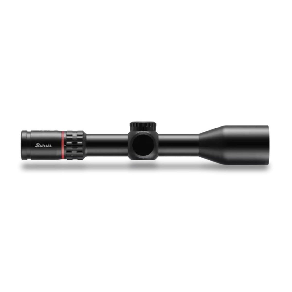Burris Eliminator 6 4-20x52mm Illuminated Smart Riflescope (Black)