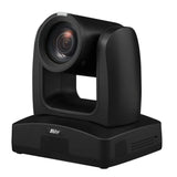 AVer TR335 AI Auto Tracking Camera (Black) with TR315 AI Auto Tracking Camera