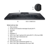 Dell P2424HT 24-Inch Multi-Touch FHD 16:9 IPS Display Monitor with USB-C Hub