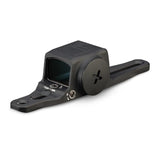 Vortex Viper Shotgun Enclosed Micro Red Dot Sight 3 MOA Parallax Free (Black)
