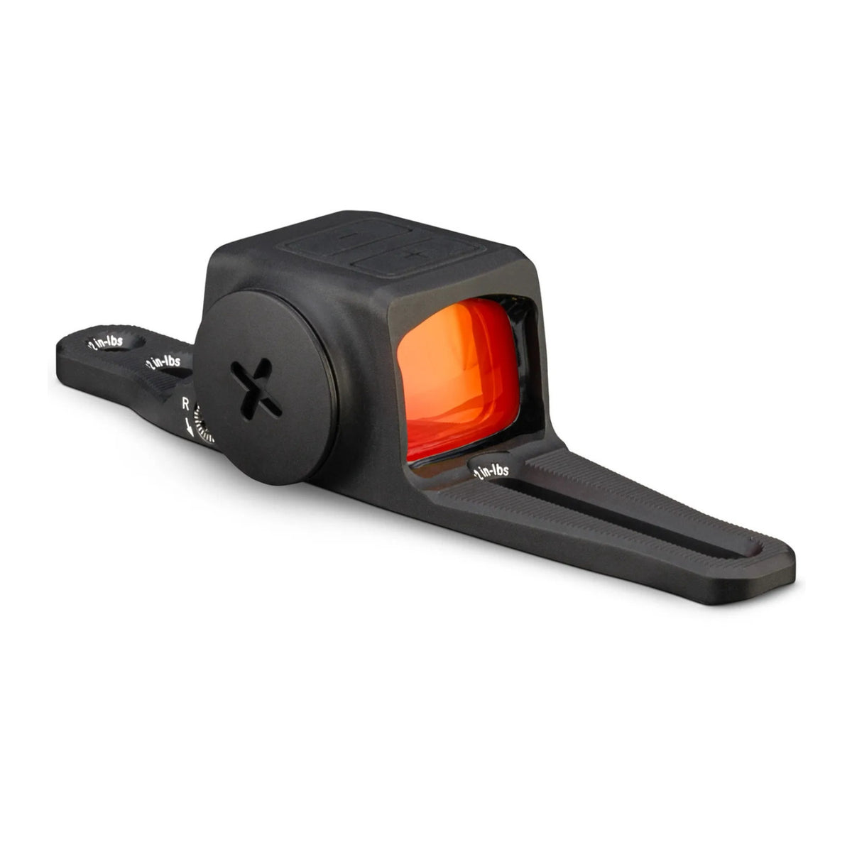 Vortex Viper Shotgun Enclosed Micro Red Dot Sight Multi-Reticle Parallax Free (Open Box)