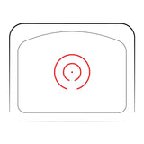 Vortex Viper Shotgun Enclosed Micro Red Dot Sight Multi-Reticle Parallax Free