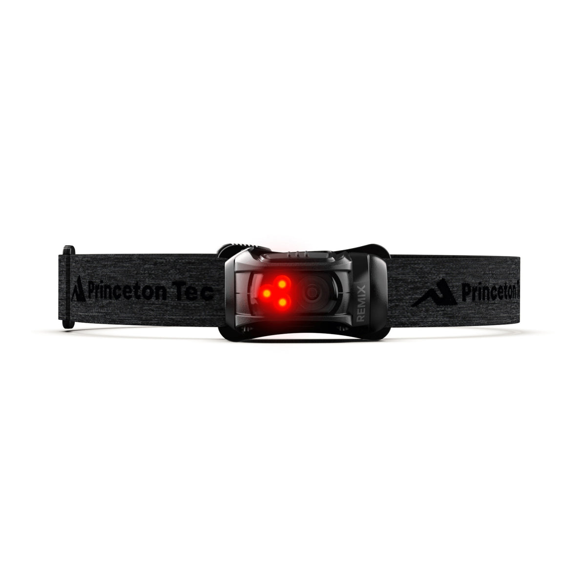 Princeton Tec Remix 530 Lumen IPX4 Water Resistant LED Headlamp (Black)