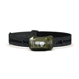 Princeton Tec Remix 530 Lumen IPX4 Water Resistant LED Headlamp (Green)