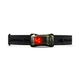 Princeton Tec Remix 530 Lumen IPX4 Water Resistant LED Headlamp (Green)