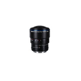 Laowa 8-15mm f/2.8 FF Zoom Fisheye Lens with 180-Degree View (L Mount)