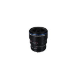 Laowa 8-15mm f/2.8 FF Zoom Fisheye Lens with 180-Degree View (L Mount)