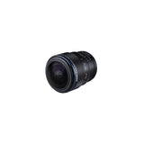 Laowa 8-15mm f/2.8 FF Zoom Fisheye Lens with 180-Degree View (L Mount)