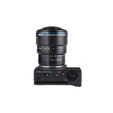 Laowa 8-15mm f/2.8 FF Zoom Fisheye Lens with 180-Degree View (L Mount)