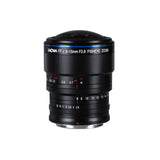 Laowa 8-15mm f/2.8 FF Zoom Fisheye Lens with 180-Degree View (Nikon Z)