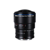Laowa 8-15mm f/2.8 FF Zoom Fisheye Lens with 180-Degree View (Nikon Z) (Open Box)