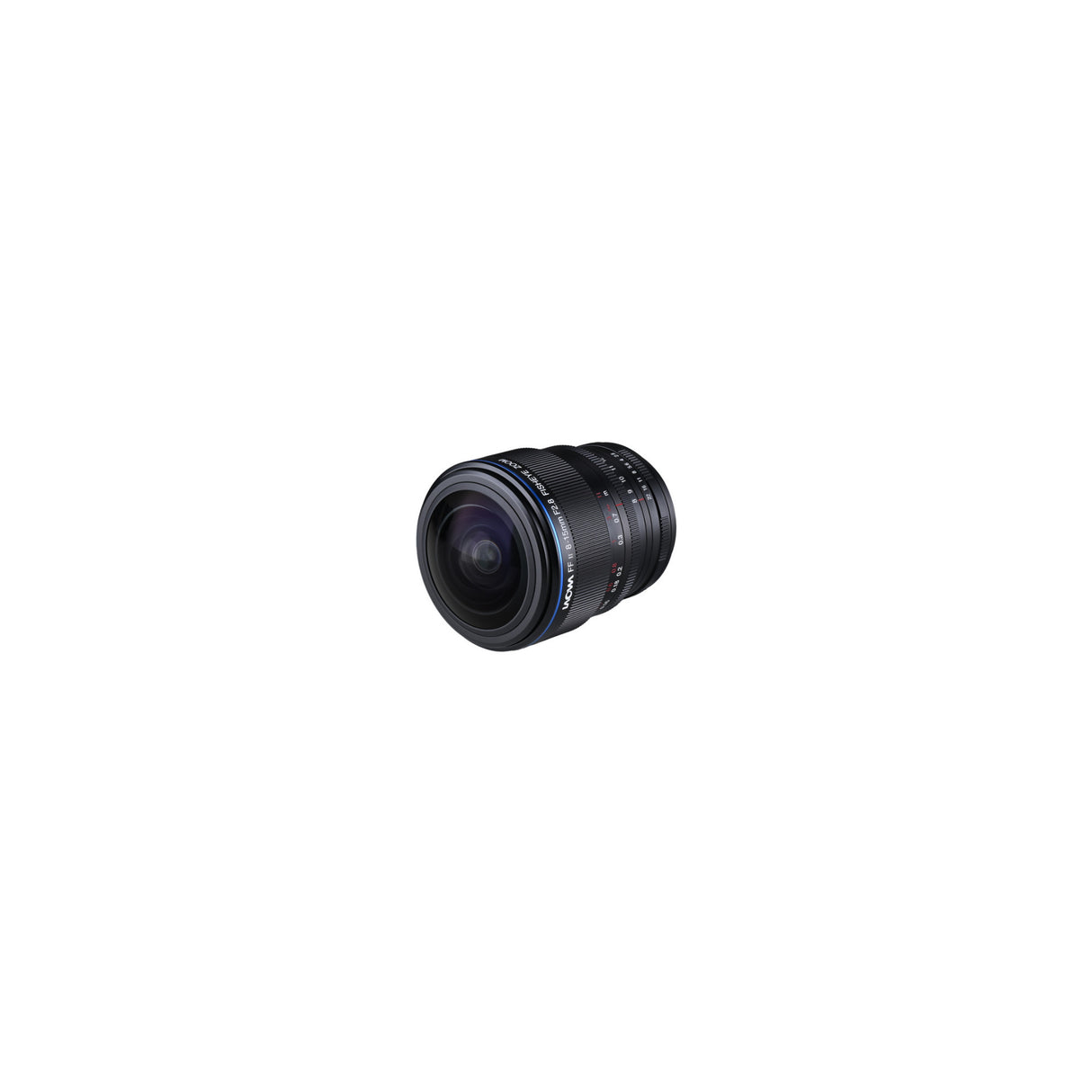 Laowa 8-15mm f/2.8 FF Zoom Fisheye Lens with 180-Degree View (Sony FE)