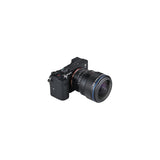 Laowa 8-15mm f/2.8 FF Zoom Fisheye Lens with 180-Degree View (Sony FE)