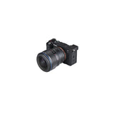 Laowa 8-15mm f/2.8 FF Zoom Fisheye Lens with 180-Degree View (Sony FE)