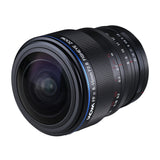Laowa 8-15mm f/2.8 FF Zoom Fisheye Lens with 180-Degree View (Canon RF, Black)
