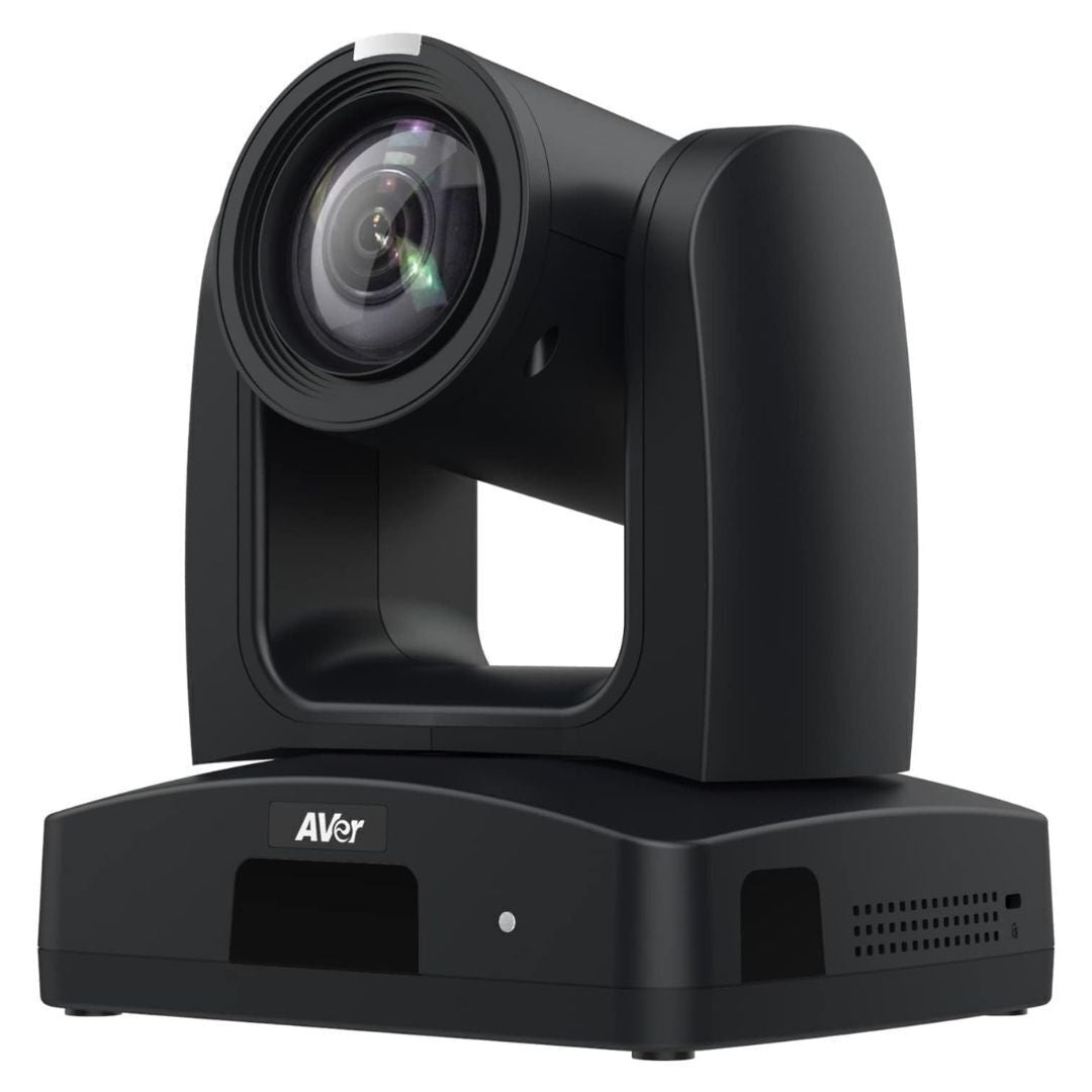 AVer TR313V2 AI Auto Tracking Camera with Mounting Bracket for MT300N Bundle
