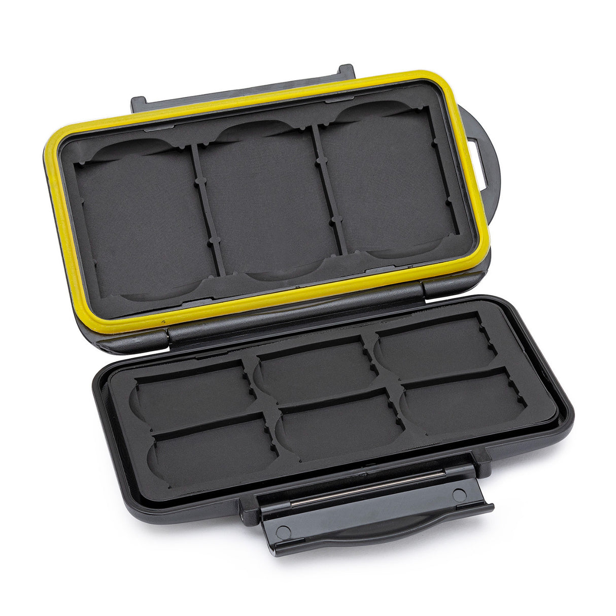 Lexar Professional 128GB SDXC Memory Card (2-Pack) Bundle with Card Reader