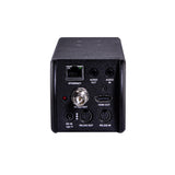 Marshall Electronics CV355-27X-IP 27X Optical Zoom IP Camera with 8.5MP Sensor