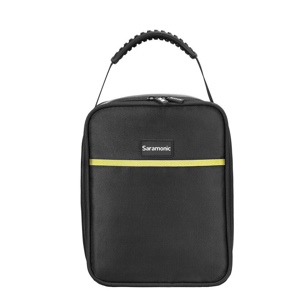 Saramonic WiTalk Padded Soft Carry Case for Wireless Intercom Kits (Small) (Open Box)