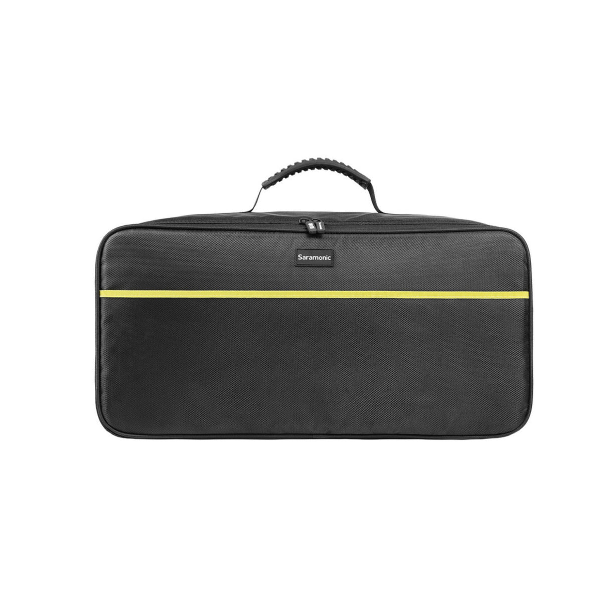 Saramonic Padded Soft Carry Case for 8 or 9 Person Wireless Intercom Kit (Large) (Open Box)