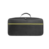 Saramonic Padded Soft Carry Case for 8 or 9 Person Wireless Intercom Kit (Large) (Open Box)