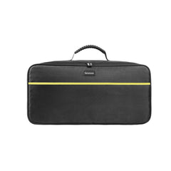 Saramonic Padded Soft Carry Case for 8 or 9 Person Wireless Intercom Kit (Large) (Open Box)