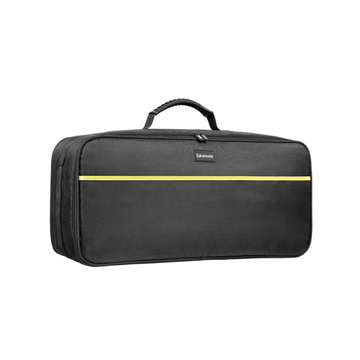 Saramonic Padded Soft Carry Case for 8 or 9 Person Wireless Intercom Kit (Large) (Open Box)