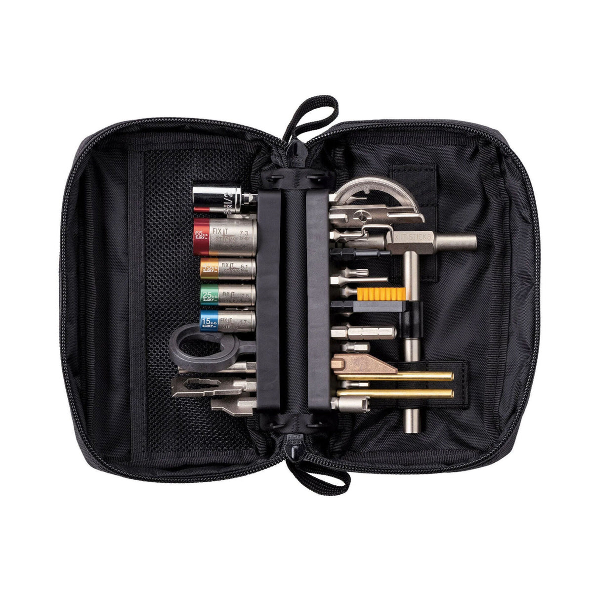Fix It Sticks The Works Tool Kit with Torque Limiters