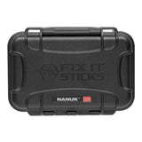 Fix It Sticks Hard Case Rifle Optics Tool Kit with Individual Torque Limiters