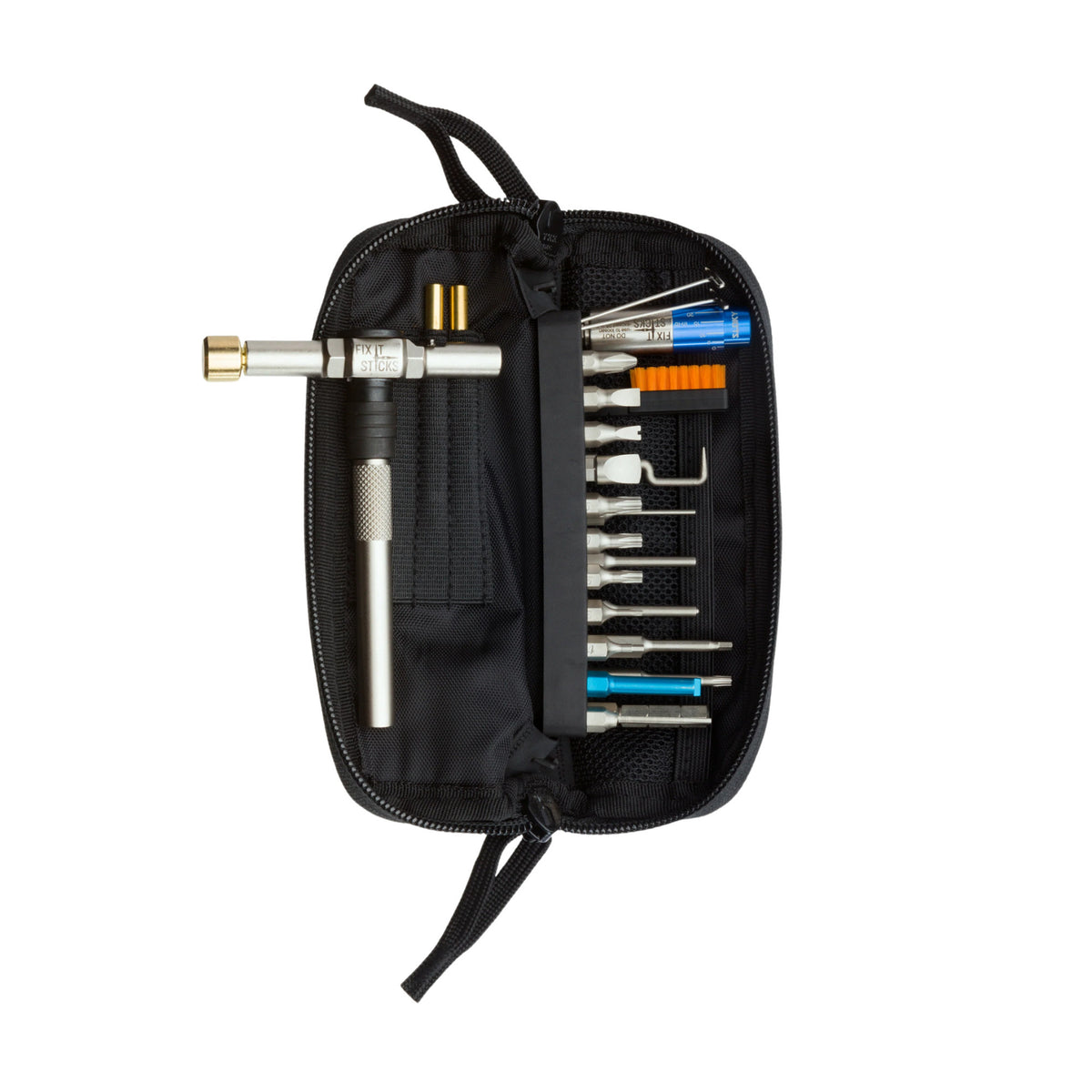 Fix It Sticks Compact HG Tool Kit Maintenance Set for SIG Sauer (Black) (Open Box)