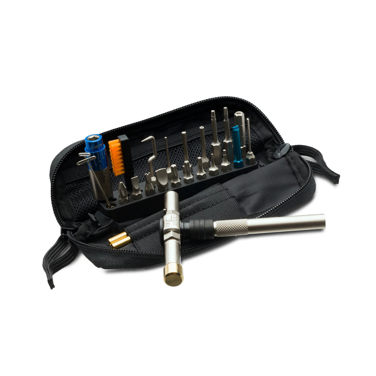 Fix It Sticks Compact HG Tool Kit Maintenance Set for SIG Sauer (Black) (Open Box)