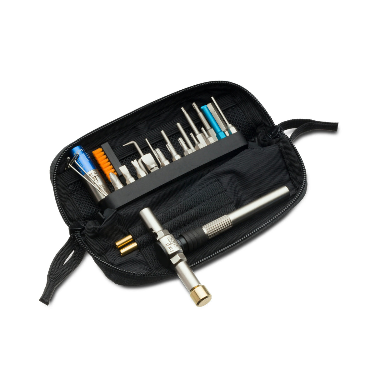 Fix It Sticks Compact HG Tool Kit Maintenance Set for SIG Sauer (Black) (Open Box)