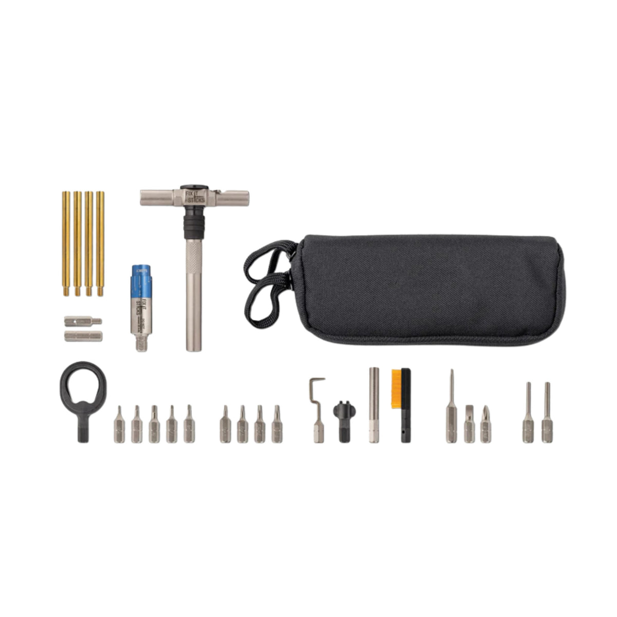 Fix It Sticks Compact HG Tool Kit Maintenance Set for SIG Sauer (Black) (Open Box)
