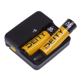 Deity PR-2 Pocket 32-Bit Float Audio Recorder Lavalier Mic Bluetooth Control