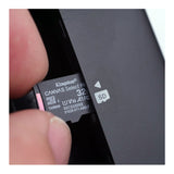 Deity PR-2 Pocket 32-Bit Float Audio Recorder Lavalier Mic Bluetooth Control