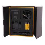 Deity PR-2 Pocket 32-Bit Float Audio Recorder Lavalier Mic Bluetooth Control