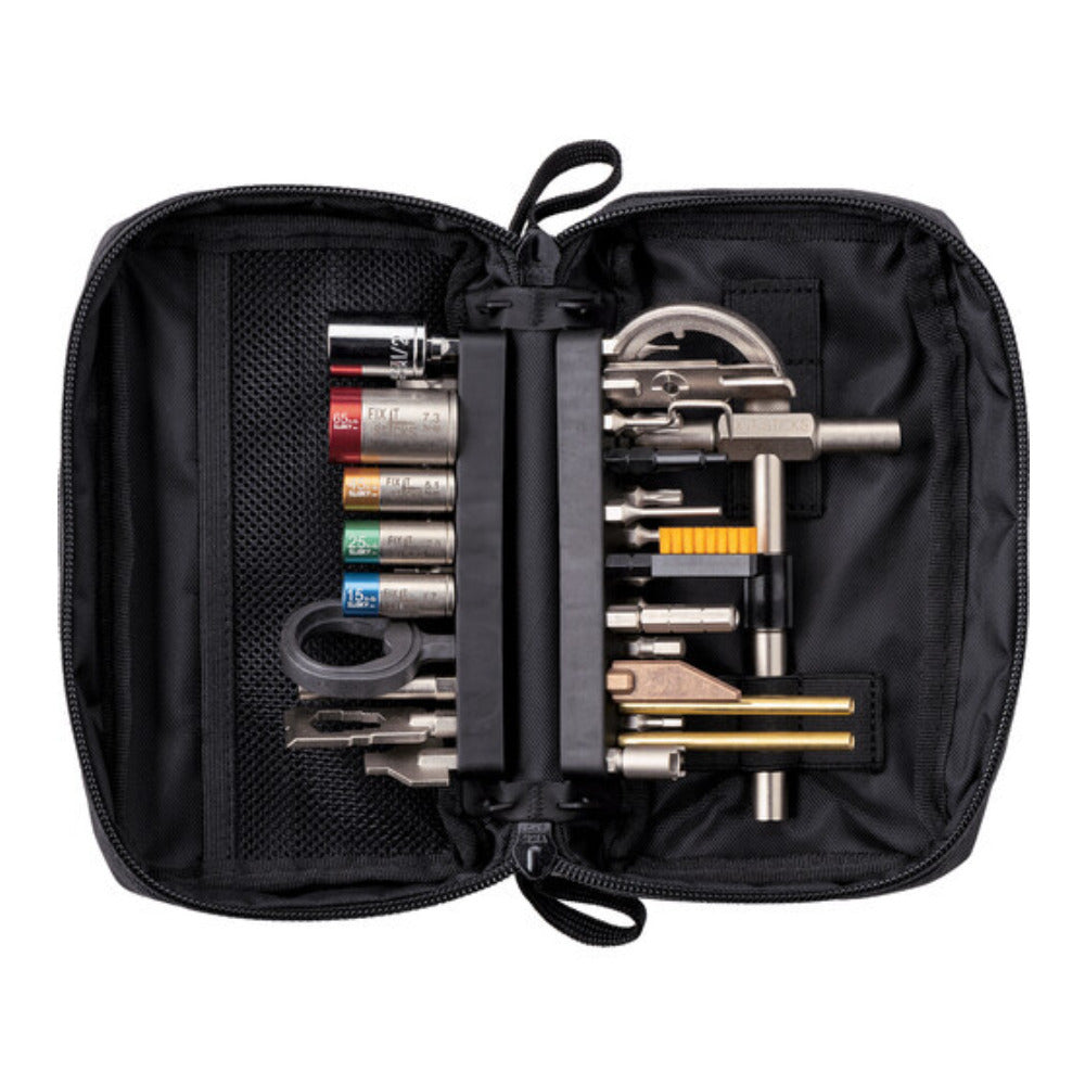 Fix It Sticks The Works with Modular T-Drive (Black)