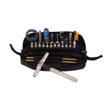Fix It Sticks Handgun and Optics Toolkit Compact Maintenance Set (Black)