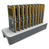 Texas Instruments TI-84 Plus CE Graphing Calculator Teacher Pack (10-Pack)