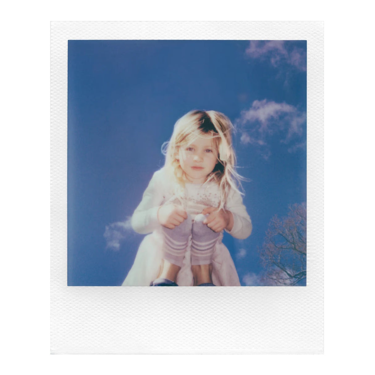 Polaroid Now Gen 3 MoMA with Autofocus, Self-Timer, Film and Accessories Bundle