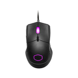 Cooler Master MM310 Wire Gaming Mouse with 12000 DPI Sensor (Black)
