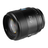 Sirui Aurora 85mm f/1.4 Full Frame Auto Focus Lens (Sony E)