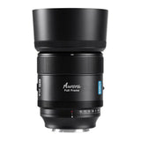 Sirui Aurora 85mm f/1.4 Full Frame Auto Focus Lens (Sony E)