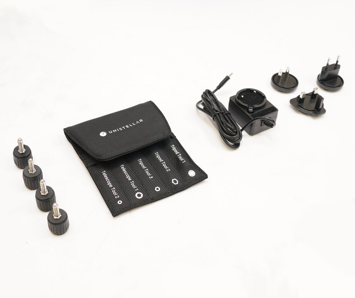 Unistellar eVscope eQuinox Digital Telescope (Used)