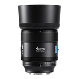 Sirui Aurora 85mm f/1.4 Full Frame Auto Focus Lens (Nikon Z)