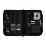 Fix It Sticks Field Armorer's Toolkit with Individual Torque Limiters (Black) (Open Box)
