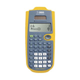 Texas Instruments TI-30XS MultiView Teacher Kit (EZ Spot Yellow)