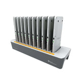 Texas Instruments TI-84 Plus CE Charging Station for 10 Calculators