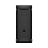 Sony ULT Tower 9AC Speaker (Black) Bundle with Wireless Microphones (2-Pack)