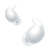 Sony LinkBuds Fit True Wireless Noise Canceling Earbuds Bundle (White)